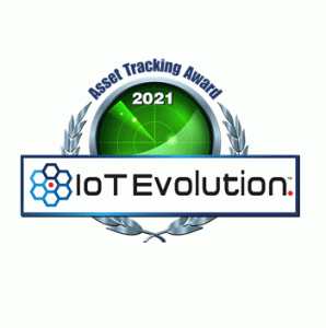 2021 IoT Evolution Awards