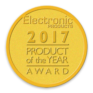 2017 Electronic Product Awards