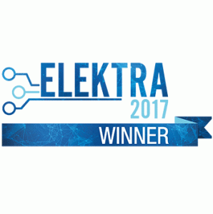 2017 Elektra Awards