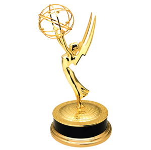 2015 Engineering Emmy®