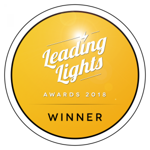 2018 Leading Lights Awards