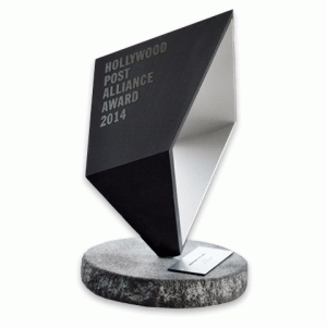 2014 Hollywood Post Awards