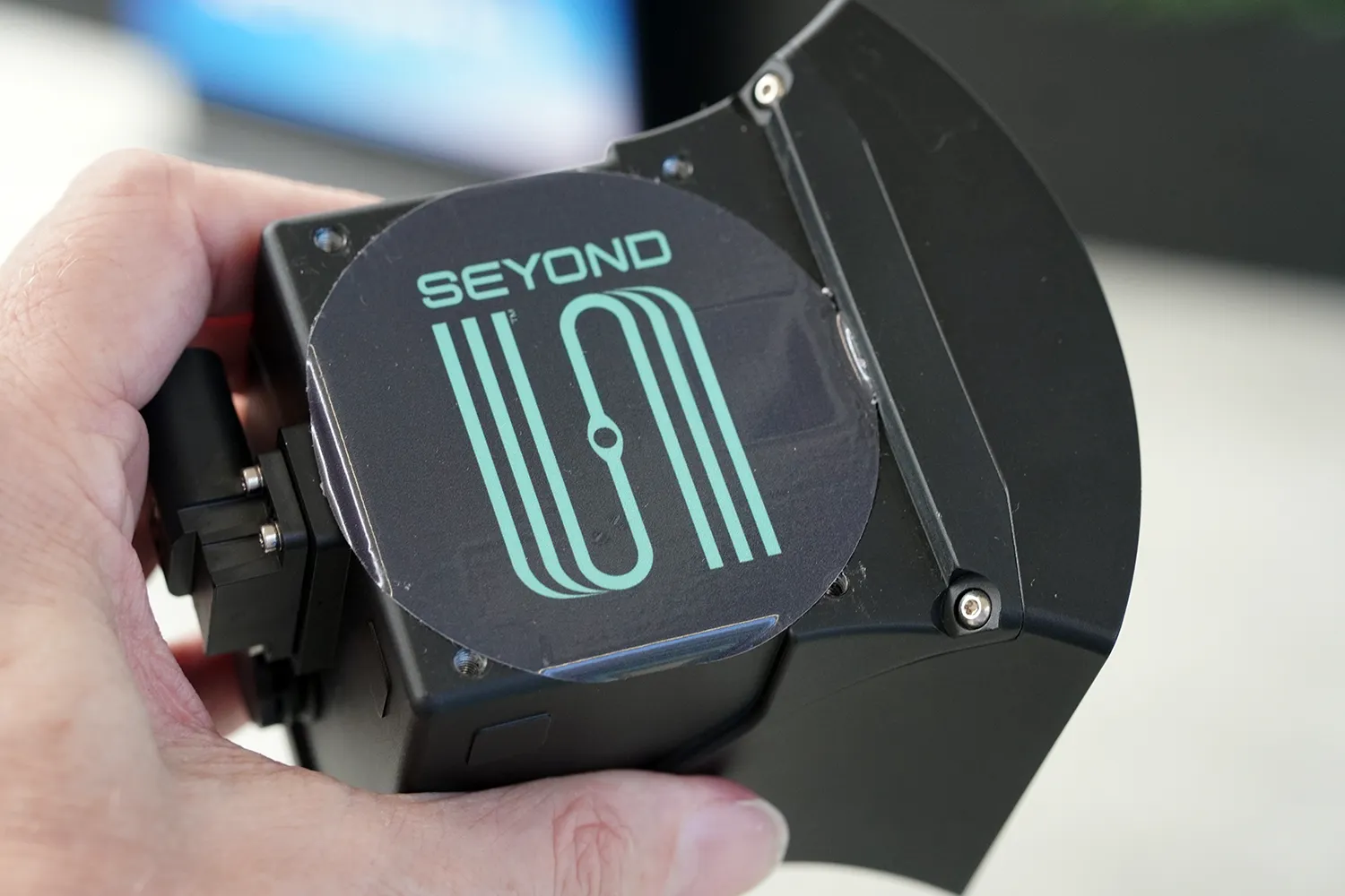 Seyond is ready to serve robot builders with its Lidar portfolio